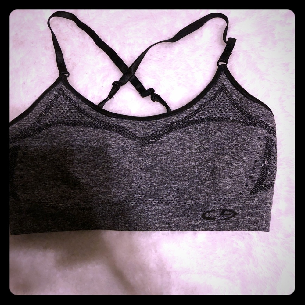 Champion sports bra